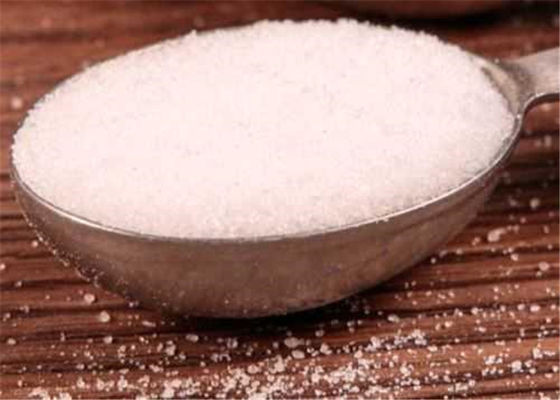 CAS 149-32-6 بودرة إريثريتول بودرة عالية النقاء لمرضى السكر