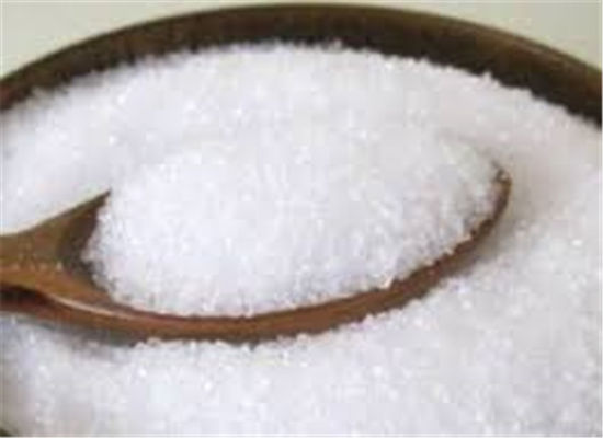 الصحة التحلية CAS 149-32-6 99 ٪ الطهارة مسحوق السكر اريثريتول